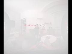 Video VirtualRealPorn - Hurricane Cherry