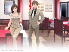 Swing & Miss:Wife Swapping, Erotic Date-Ep 4