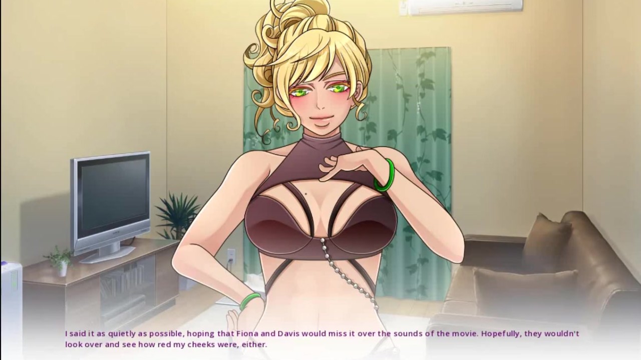 свингеры hentai 