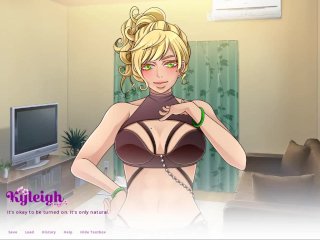 erotic talk, sex game, japanese milf, hentai