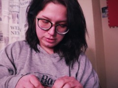 Sex-Toy Unboxing