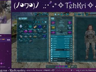Kri Gets Super Creamy and More LIVE on Plexstorm Stream