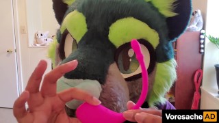 Review Of A New Toy Haul SFW Just Chatting