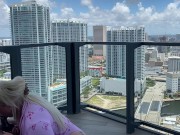 lil d fucks his stepmom in miami pt 2/2 (instagram @lastlild)