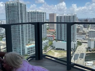 Lil d_Fucks His_Stepmom in Miami Pt 2/2 (instagram @lastlild)