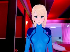 240px x 180px - Metroid Hentai Videos and Porn Movies :: PornMD