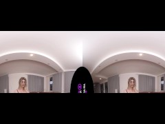 VirtualRealTrans - Never open for strangers