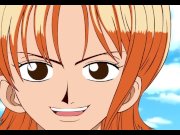 Preview 1 of One Piece - Nami The Dick Lover On Action P19