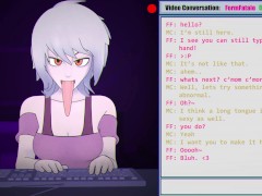 Faye: Shapeshifter - Screenshot 5 of 16 - Shapeshifter