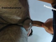 Preview 3 of Indian Deep Blowjob