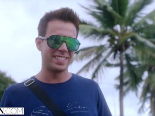 VIXEN Let Me Take You Somewhere Special