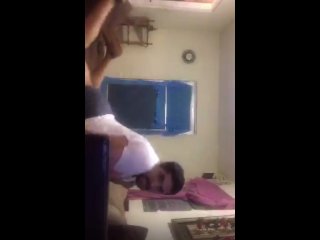 Fat boy dancing Can’t remember to forget by Shakira 