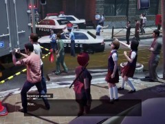 Let's Play Disaster Report 4: Summer Memories Part 2