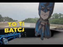 Sc Kyle Butler Car Jacking