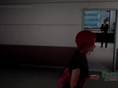 Let's Play Disaster Report 4: Summer Memories Part 3