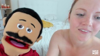 Кукольный театр 5