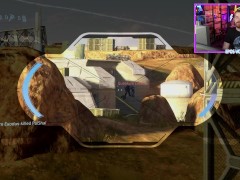 I can't believe they pulled this off (Halo 3 PC)