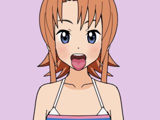 4 RPG Vore - Fighting Zoey's Belly