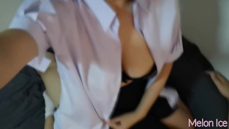 Melon Ice - เพื่อนชายอยากโดนขึ้น (Thai  FWB)