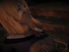 Spice&Wolf - Holo Gets Her Pussy Licked - Screenshot 1 of 16 - Teenager