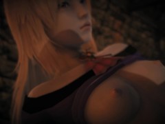 Spice&Wolf - Holo Gets Her Pussy Licked - Screenshot 6 of 16 - Teenager