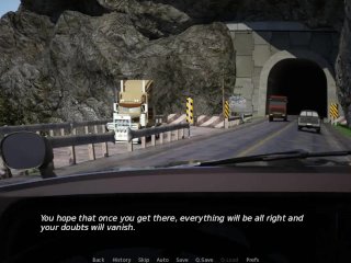 Dusklight Manor: DUSLIGHT MANOR-Ep 1