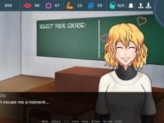 Futadom World Playthrough Part 2
