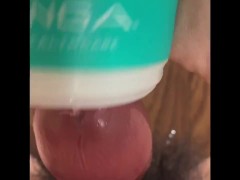 【PE】premature ejaculation training day 3