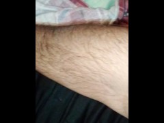 Double Amputee