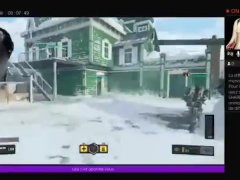 Jean-Benjamin présente black ops 4 gratuit