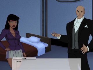 SOMETHING UNLIMITED - PART_28 - ANGEL GIRL PLEASING HERSELF