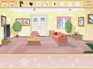 Milftoon Drama 0.14 - ep.8 - Boobie Piercings