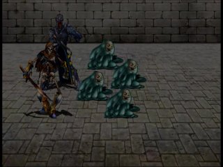 'Squirrel Legacy' Sexy Saturdays #37