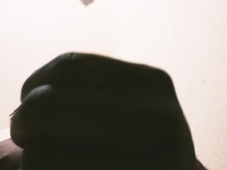 Cum shot for my scope fans