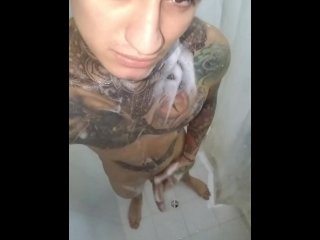 Un buen baño
