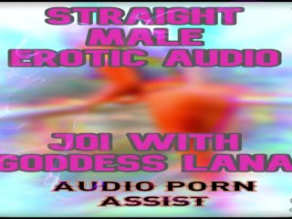 Bust a nutt audio_JOI for the horny guys