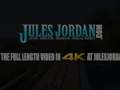 Video Jules Jordan - Big Butt MILF Ryan Keely Has Her Way With The MILFomaniac