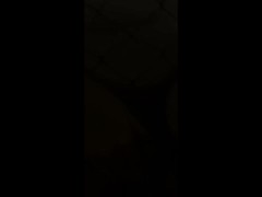 POV Blowjob and Doggy Fuck