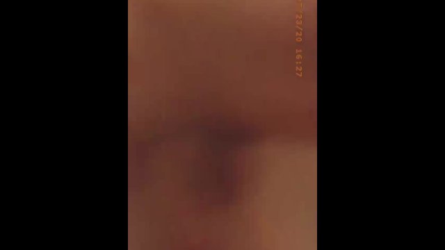 Sissy Relyks has sissygasm and soft cums hands free riding BWC dildo on snapchat