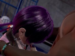 甜心选择2 荒狂雷电 夏尔米 - Screenshot 11 of 16 - Honey Select 2