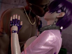 甜心选择2 荒狂雷电 夏尔米 - Screenshot 6 of 16 - Honey Select 2