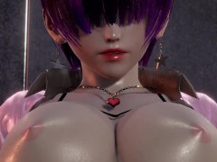 甜心选择2 荒狂雷电 夏尔米 - Screenshot 7 of 16 - 3d Hentai