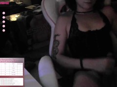 come check out my streams! chaturbate lazulistardust