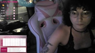 come check out my streams! chaturbate lazulistardust