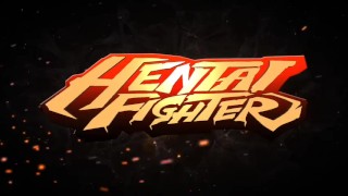Hentai Fighter Game Play Trailer Has Been Updated
