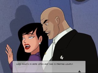 SOMETHING UNLIMITED - PART 29 - LOIS LOSES CONTROL