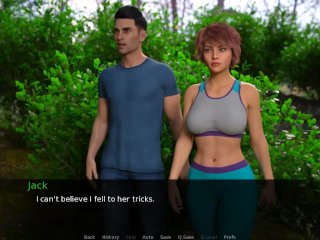 Dusklight Manor: Damn I'm In Big Mess-Ep 24