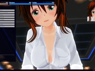 cm3d2, verified amateurs, rough sex, hentai redhead