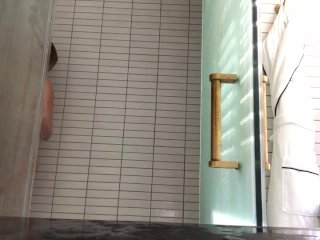 Mia Malkova_Nude Shower (Onlyfans_Premium)