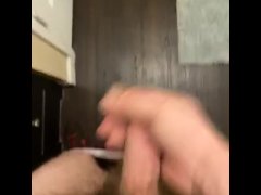 Pre Game Work Out - Screenshot 3 of 16 - Just A Tease